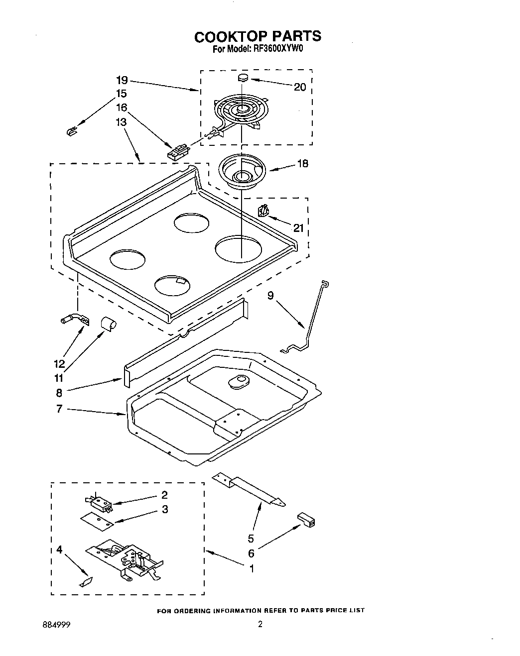 02 - COOKTOP