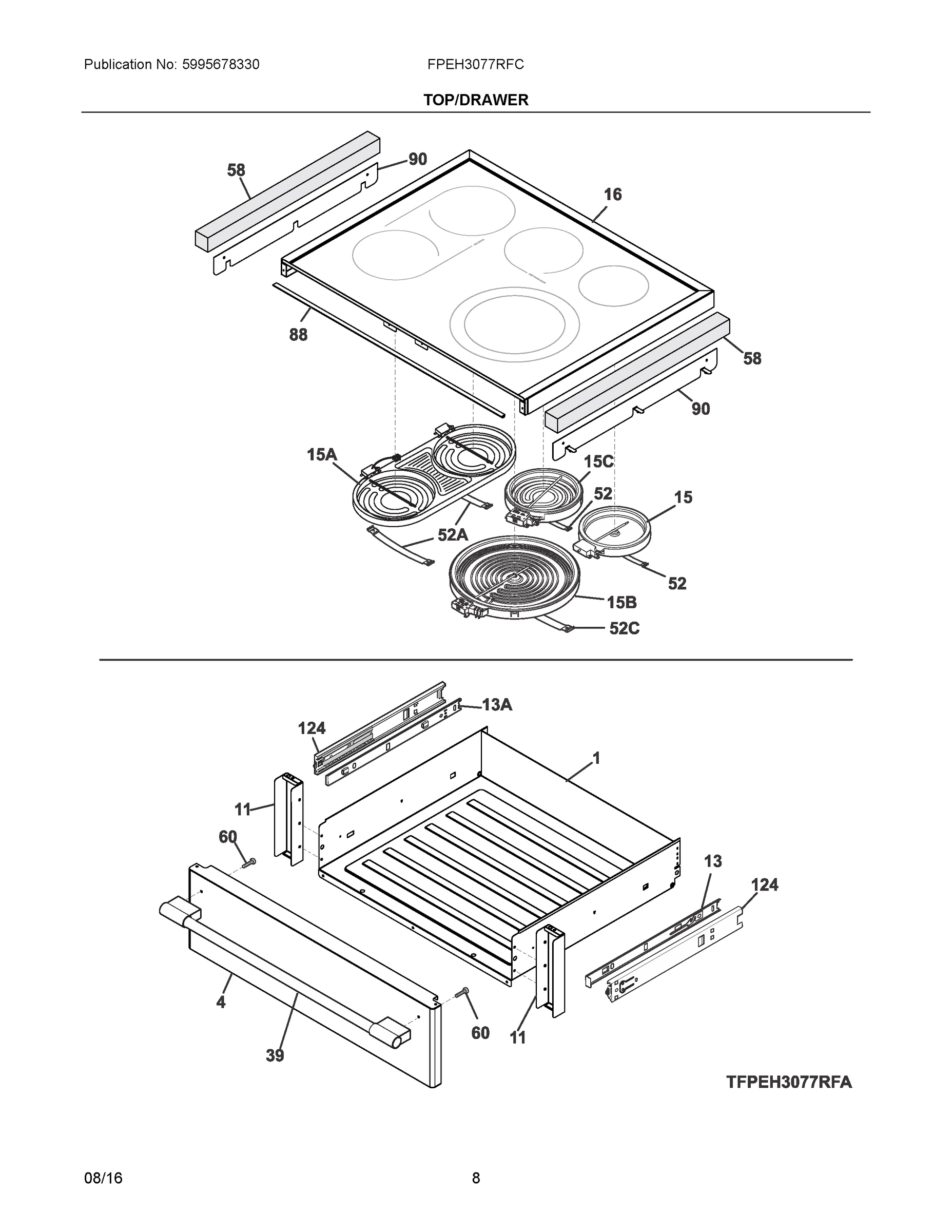 04 - TOP/DRAWER