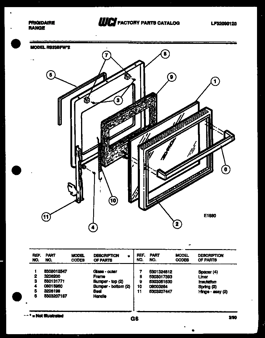04 - DOOR PARTS
