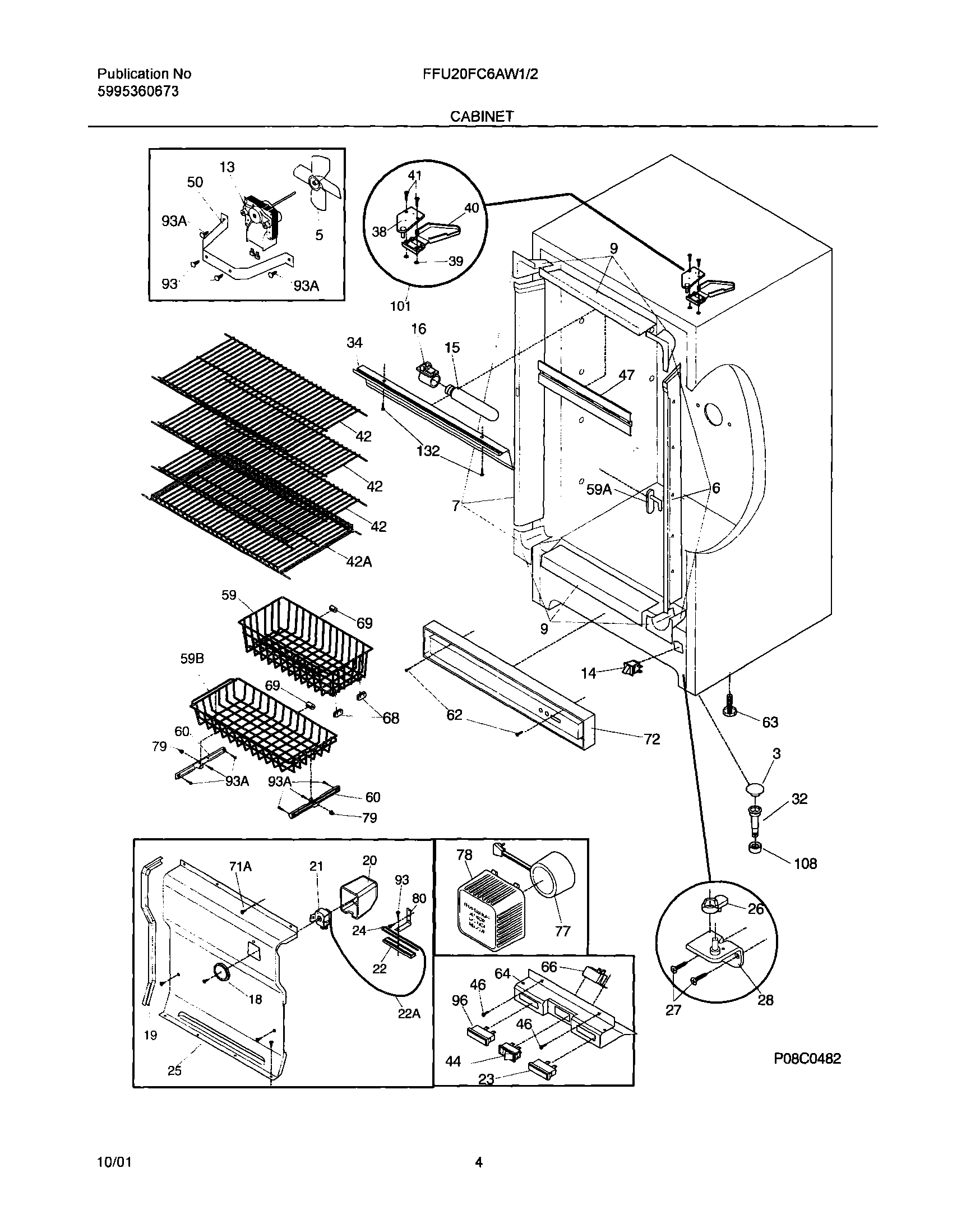 05 - CABINET