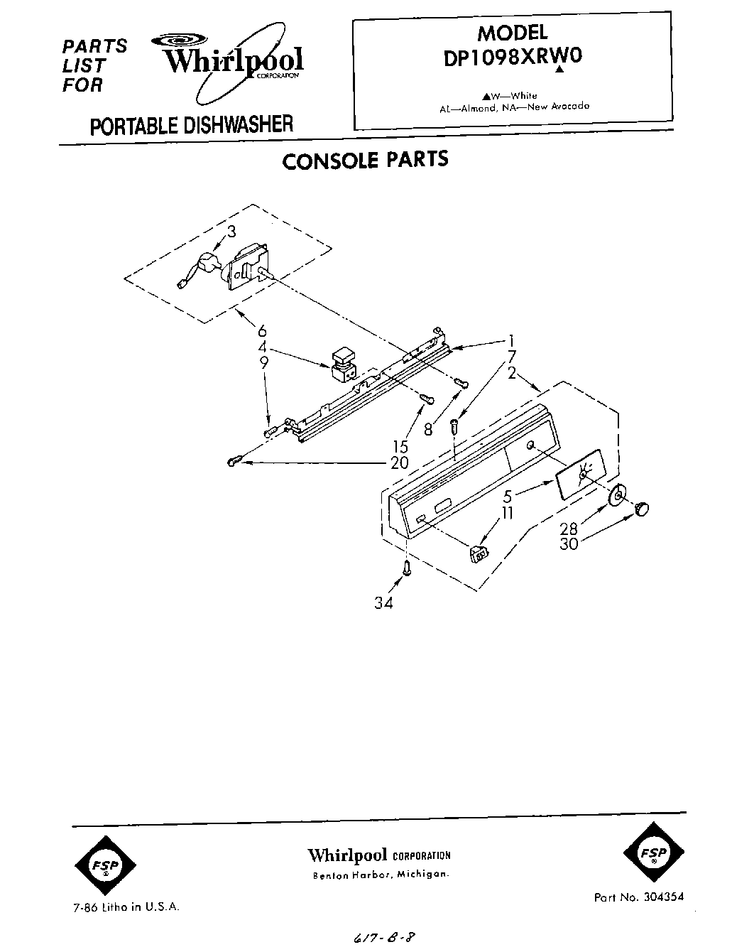 01 - CONSOLE