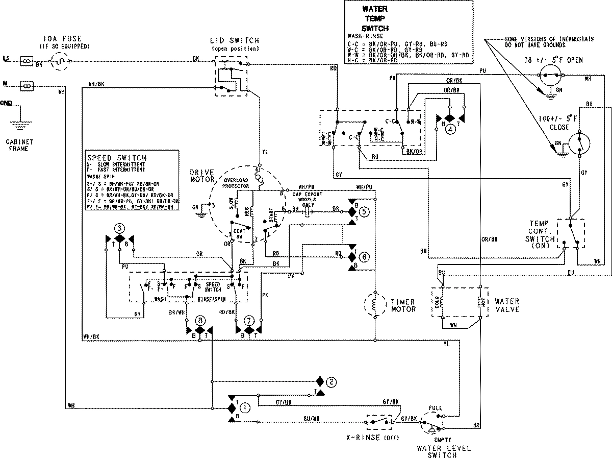 11 - WIRING INFORMATION
