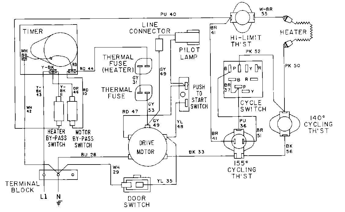 07 - WIRING INFORMATION