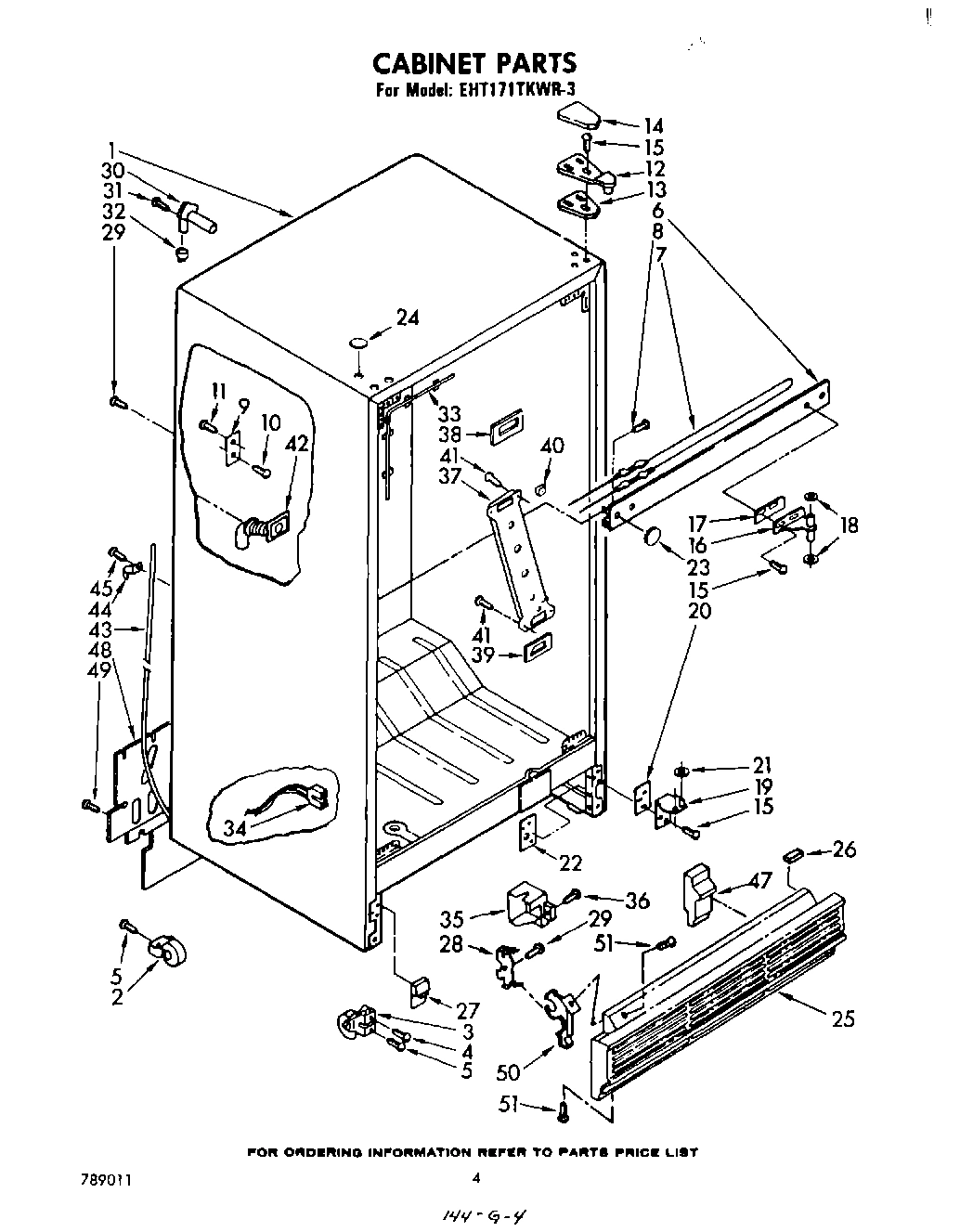 03 - CABINET