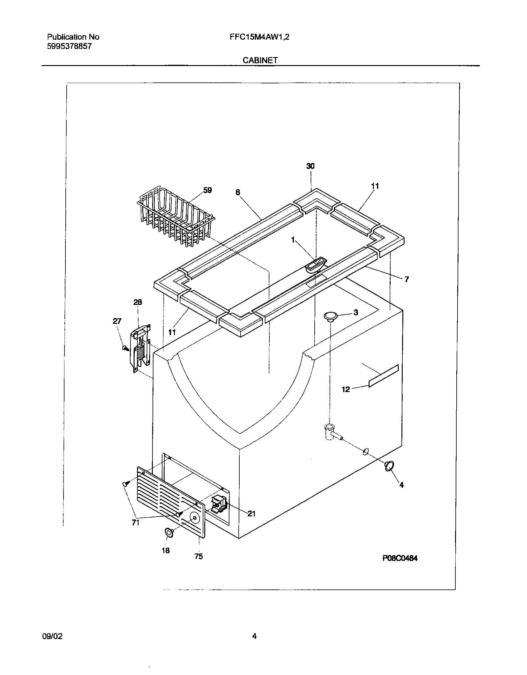 05 - CABINET