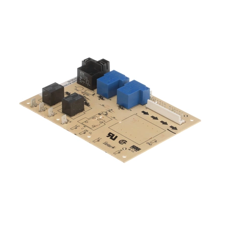 318022001 Frigidaire Oven Primary Relay Board