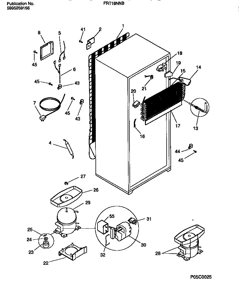 05 - COOLING SYSTEM