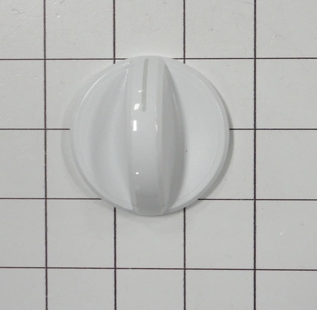 8286043WH Whirlpool Knob