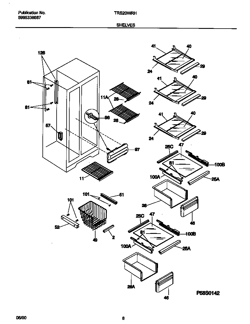 05 - SHELVES