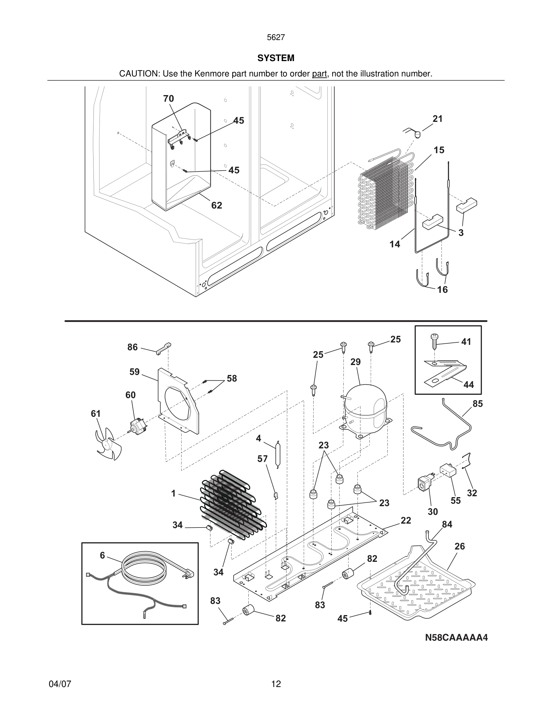 13 - SYSTEM