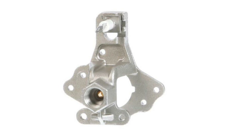 316543200 Frigidaire Igniter/Orifice Assembly