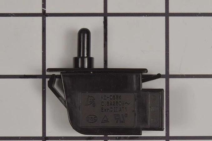 W10782243 Whirlpool Refrigerator Switch
