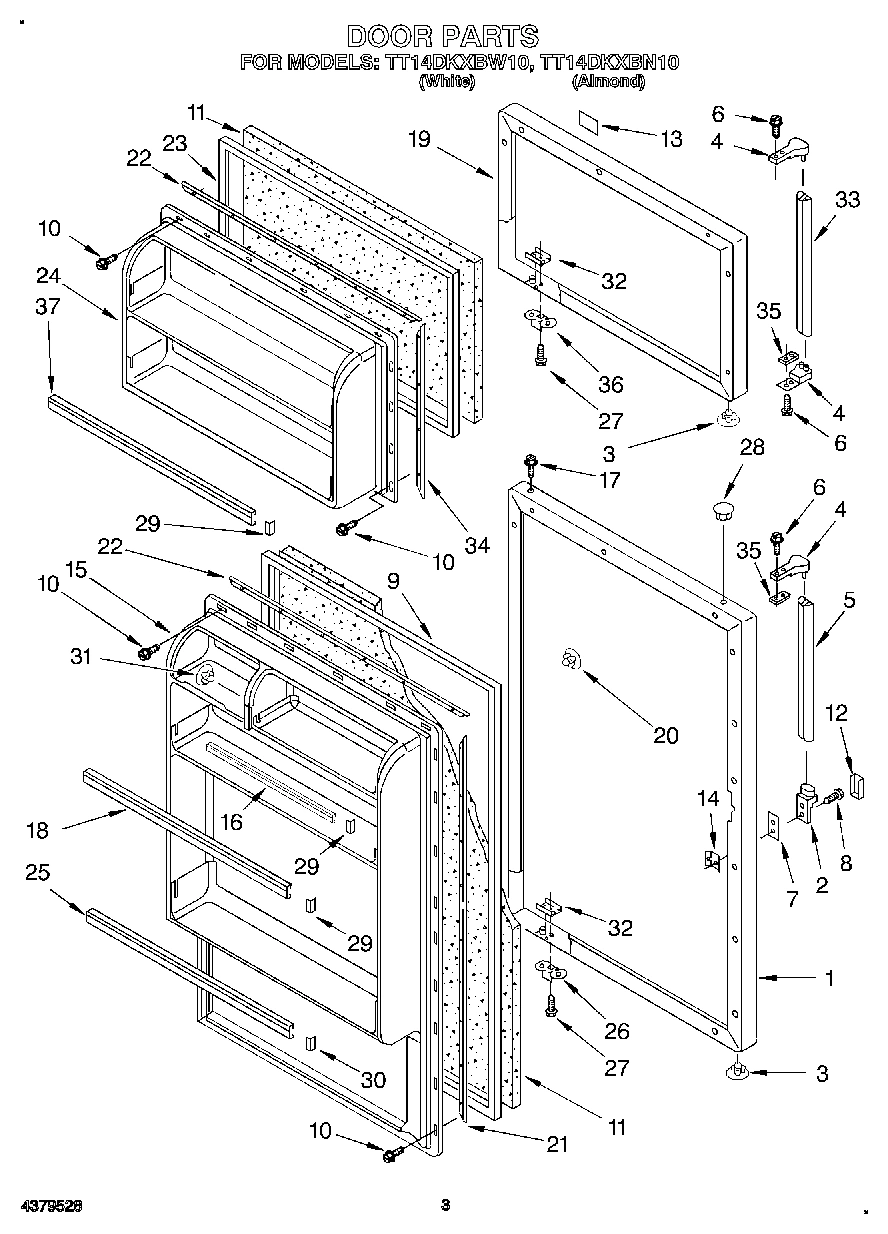02 - DOOR