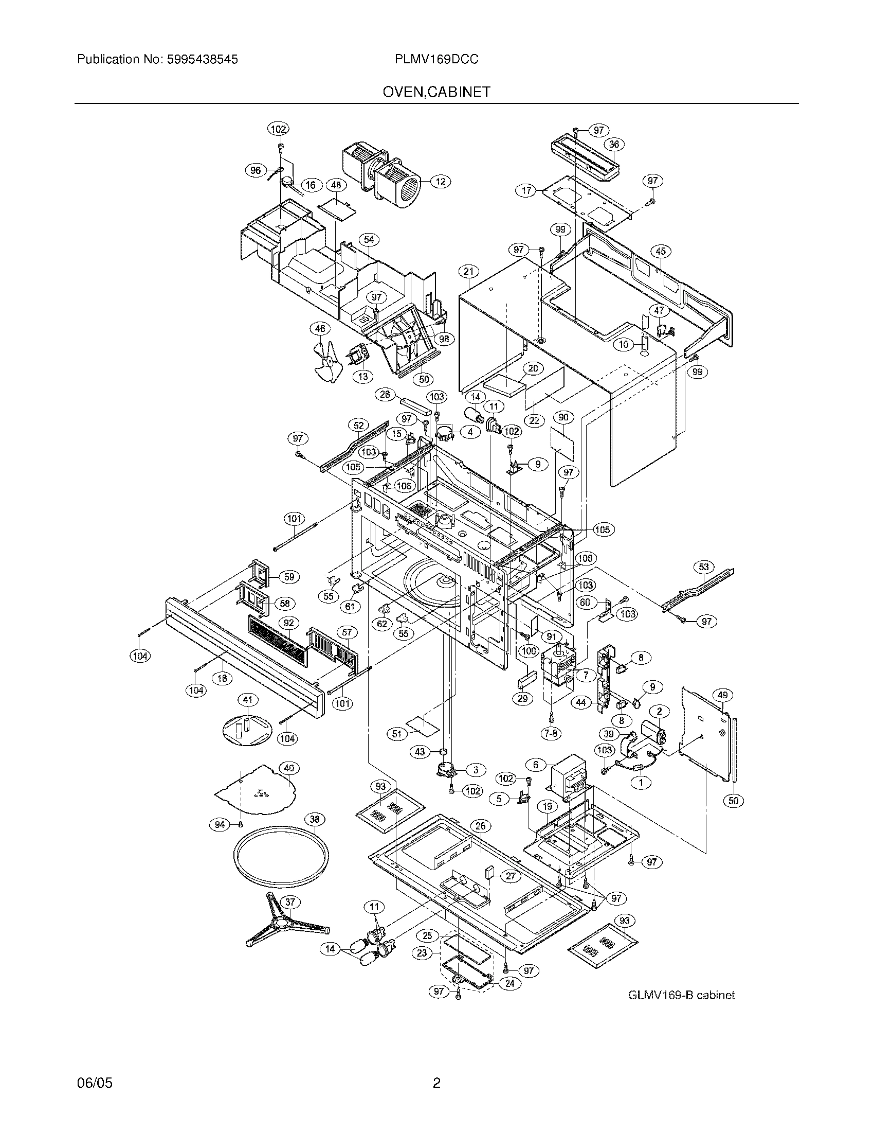 03 - CABINET