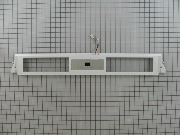 WPW10732686 Whirlpool Refrigerator Cover
