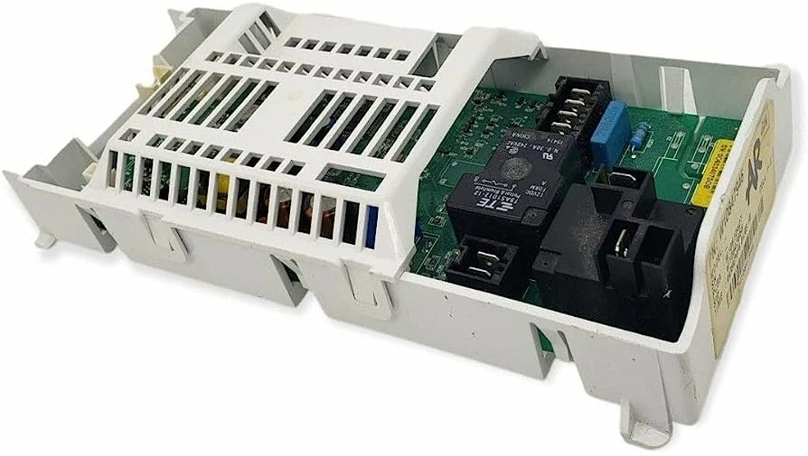 W11537223 Whirlpool Electronic Control Board + Core