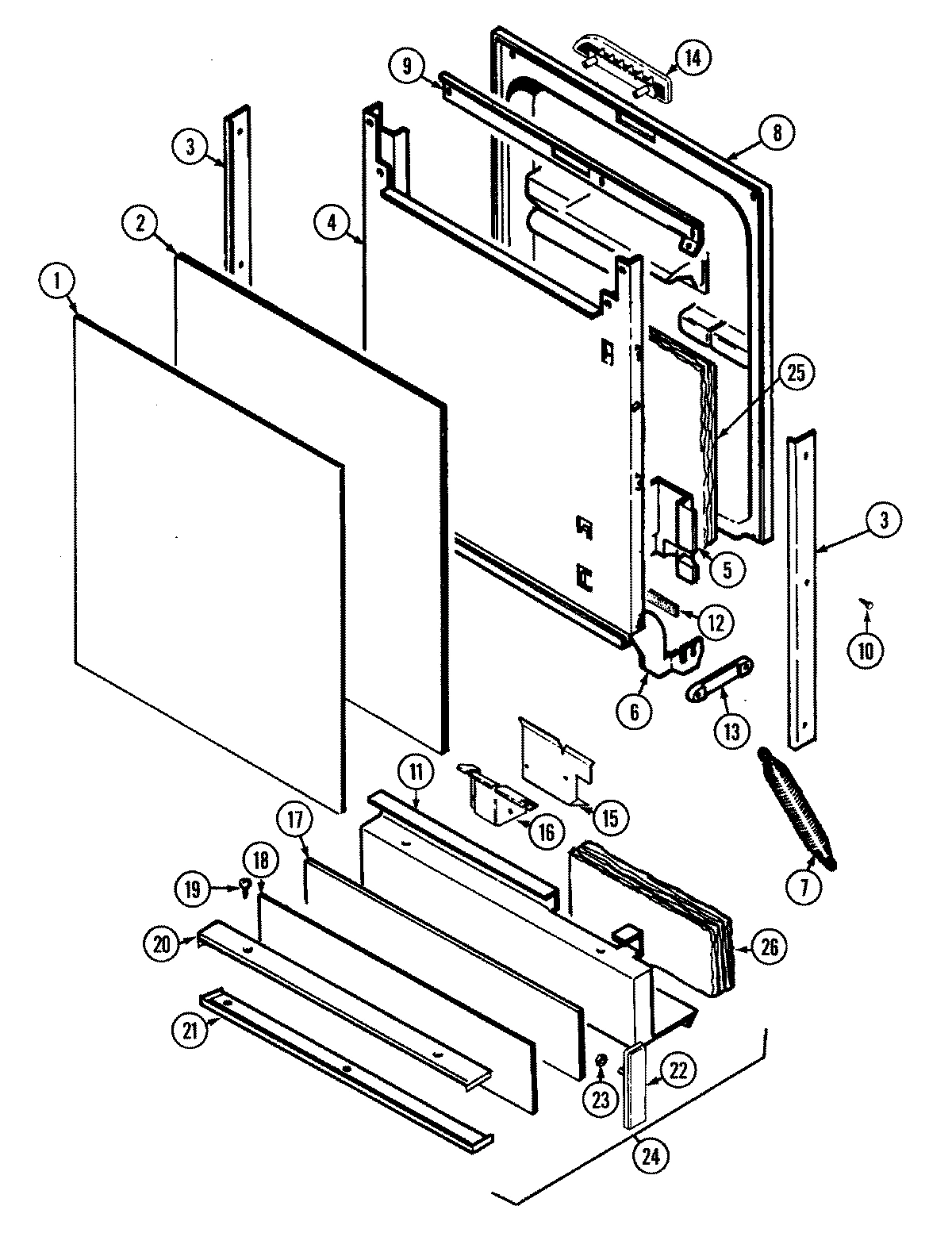 02 - DOOR