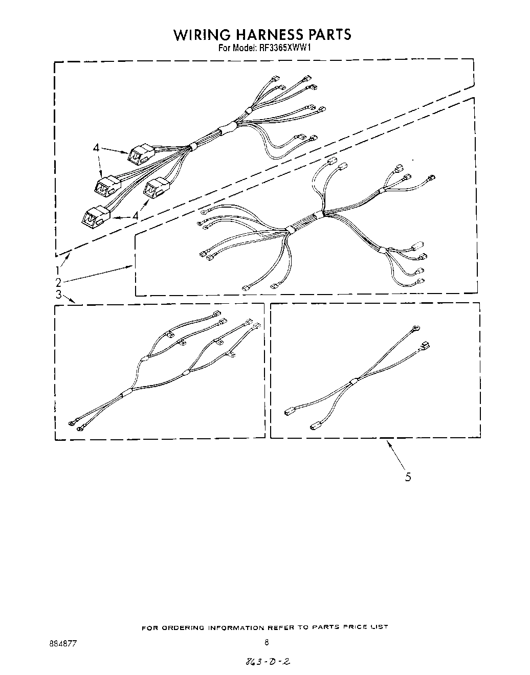 07 - WIRING HARNESS
