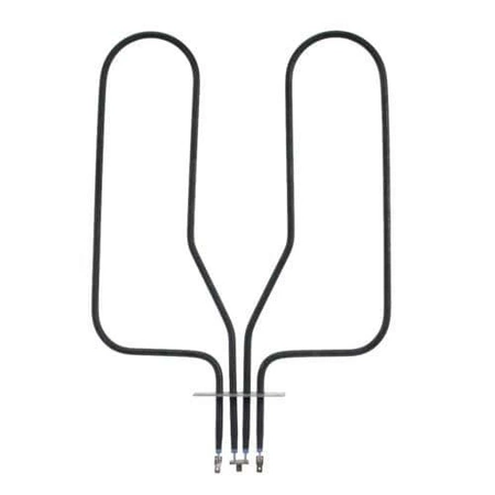 7406P182-60 Whirlpool Broil Element
