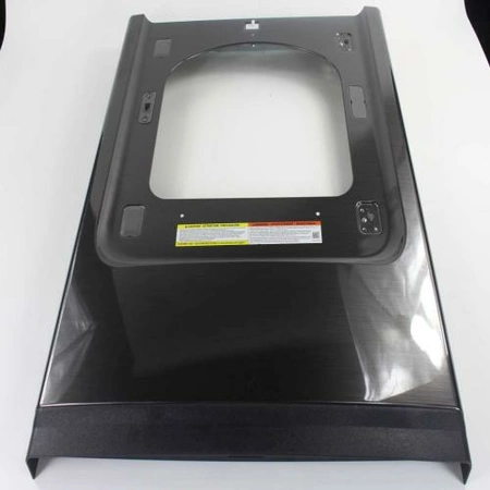 DC97-18551J Samsung Dryer Front Module Frame