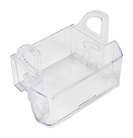 W11106787 Whirlpool Refrigerator Cantilever B