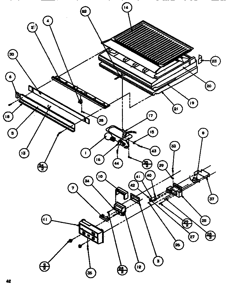 05 - DIVIDER & CONTROLS