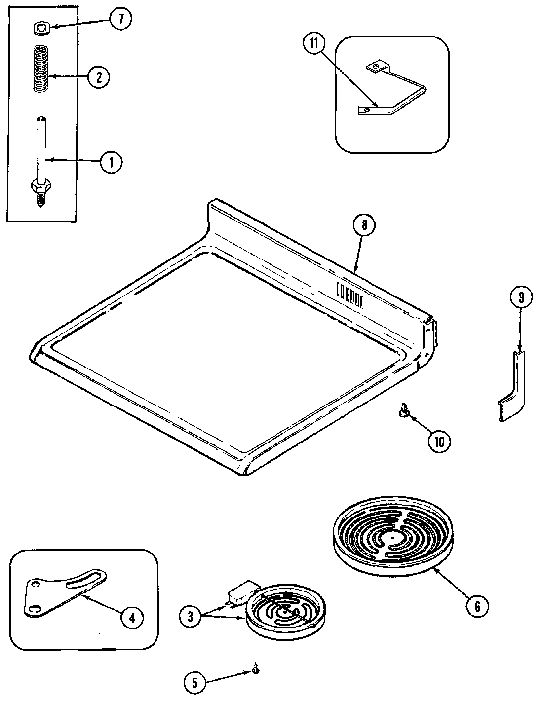 05 - TOP ASSEMBLY