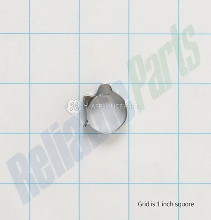 WH01X10687 GE Hose Clamp