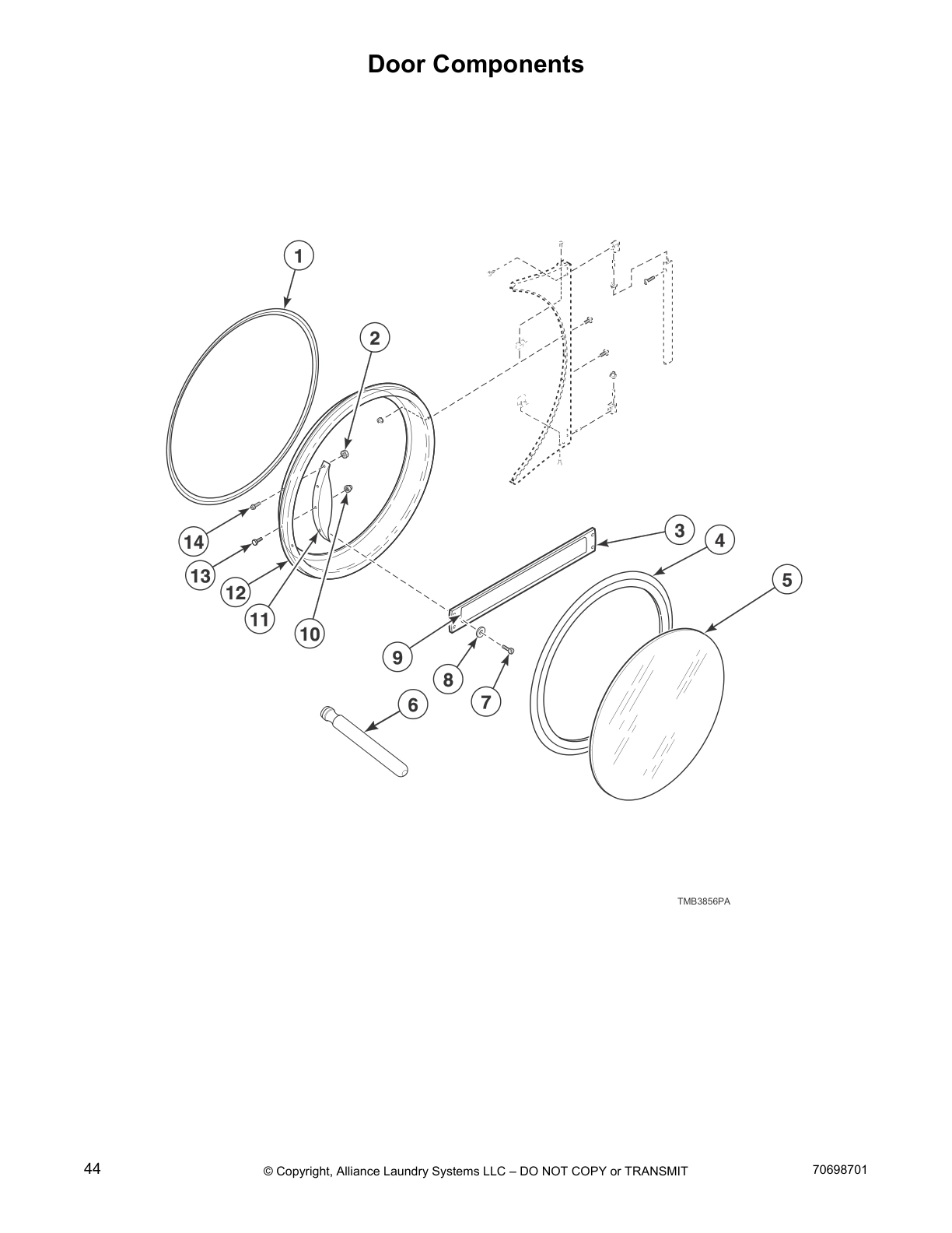 Door Components