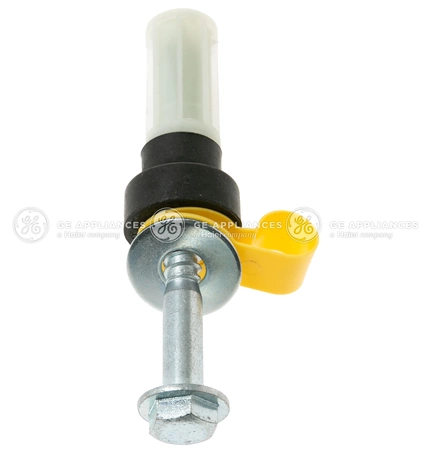 WH02X34125 GE Shipping Bolt Short