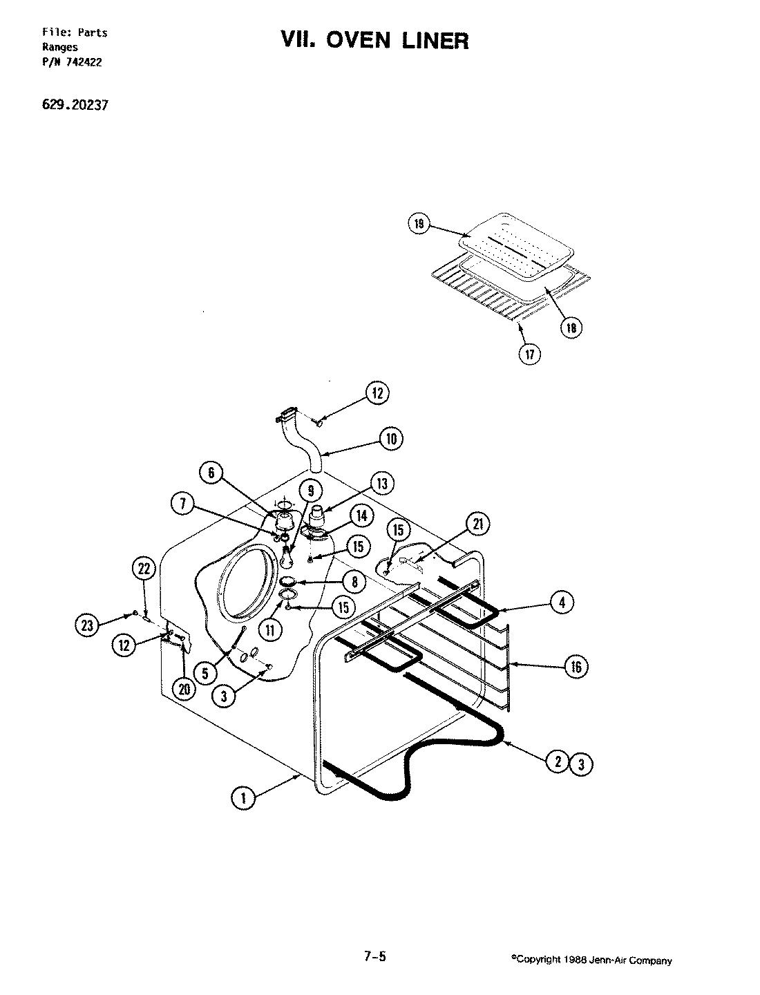 08 - OVEN