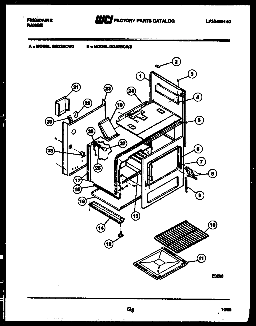 06 - BODY PARTS