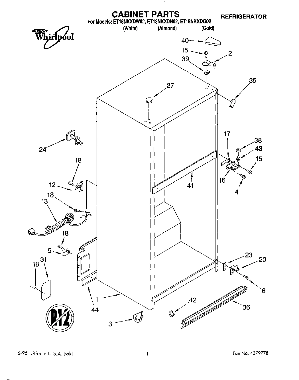 01 - CABINET