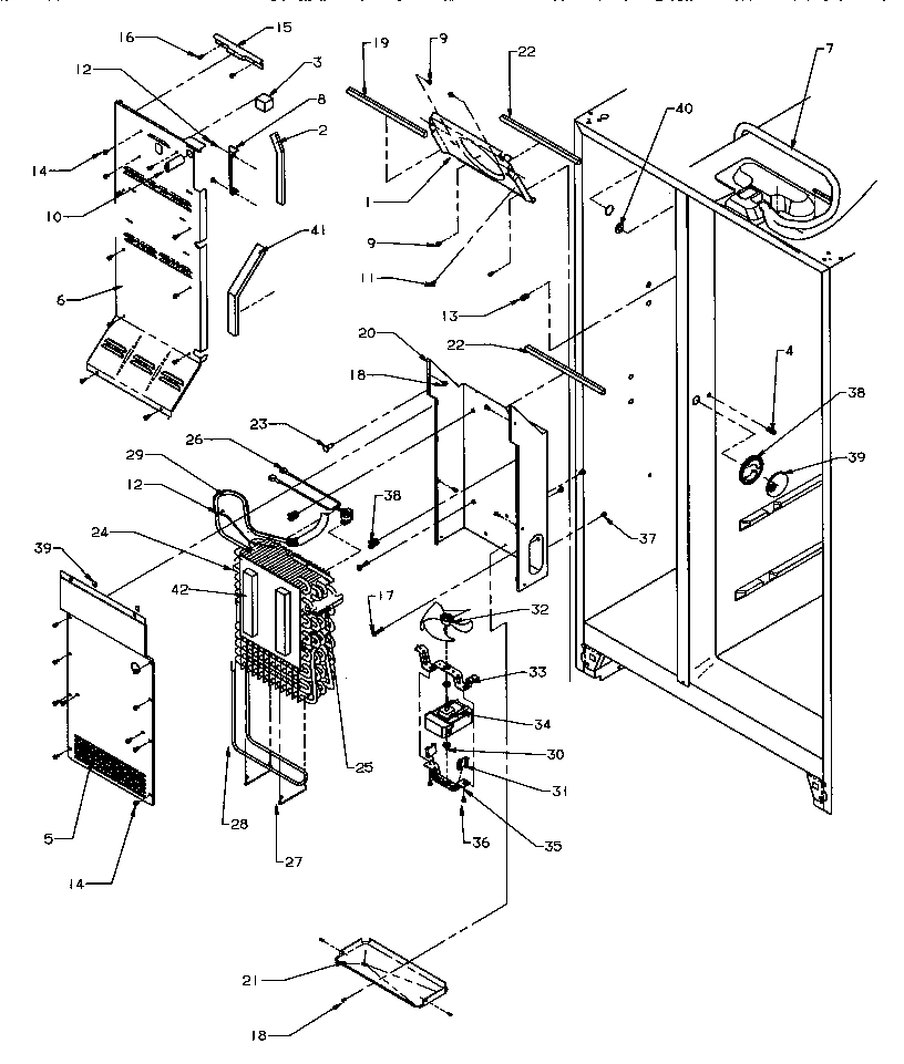 06 - EVAP/AIR HANDLING
