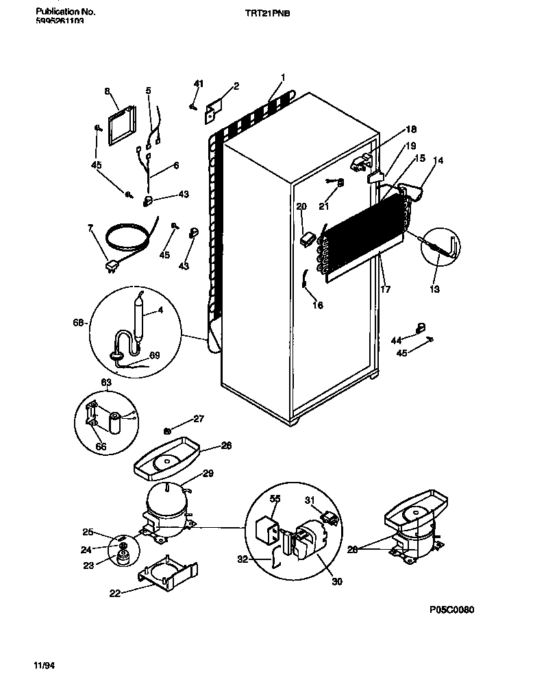 05 - COOLING SYSTEM