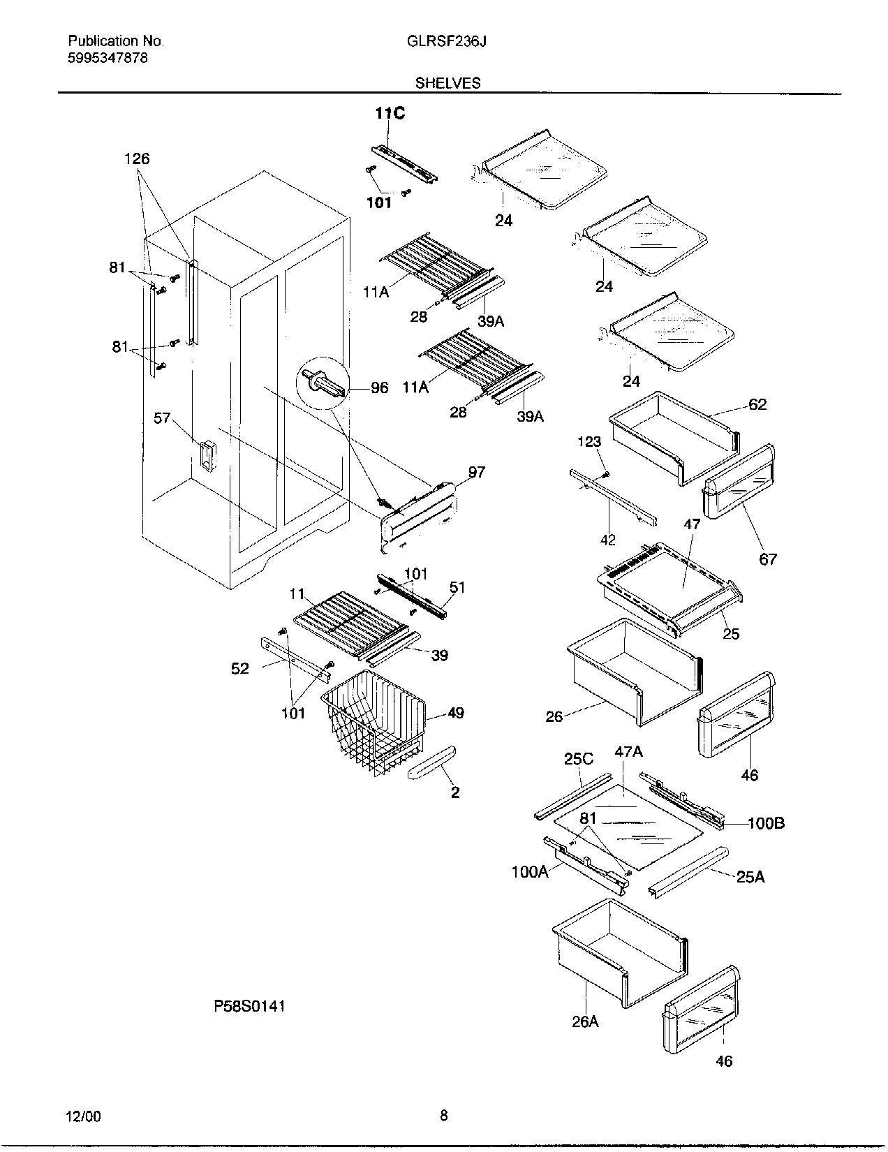 08 - SHELVES