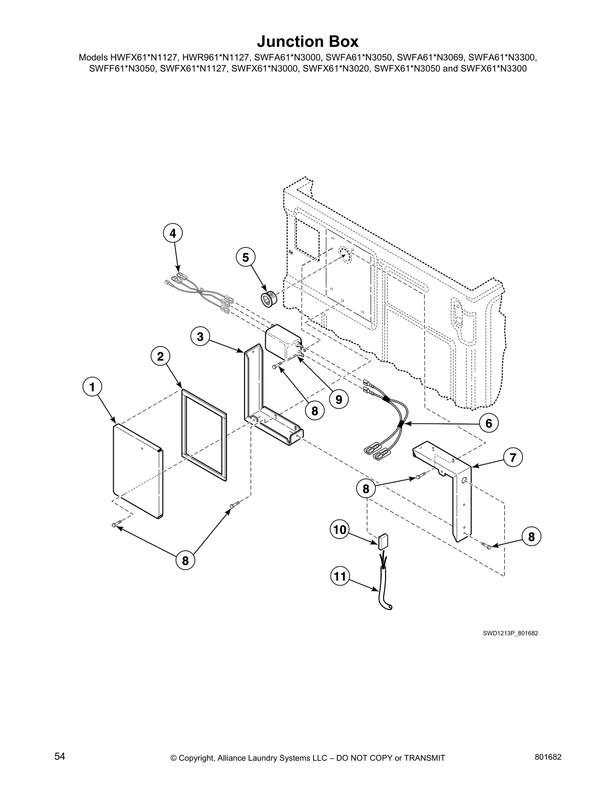 Junction Box