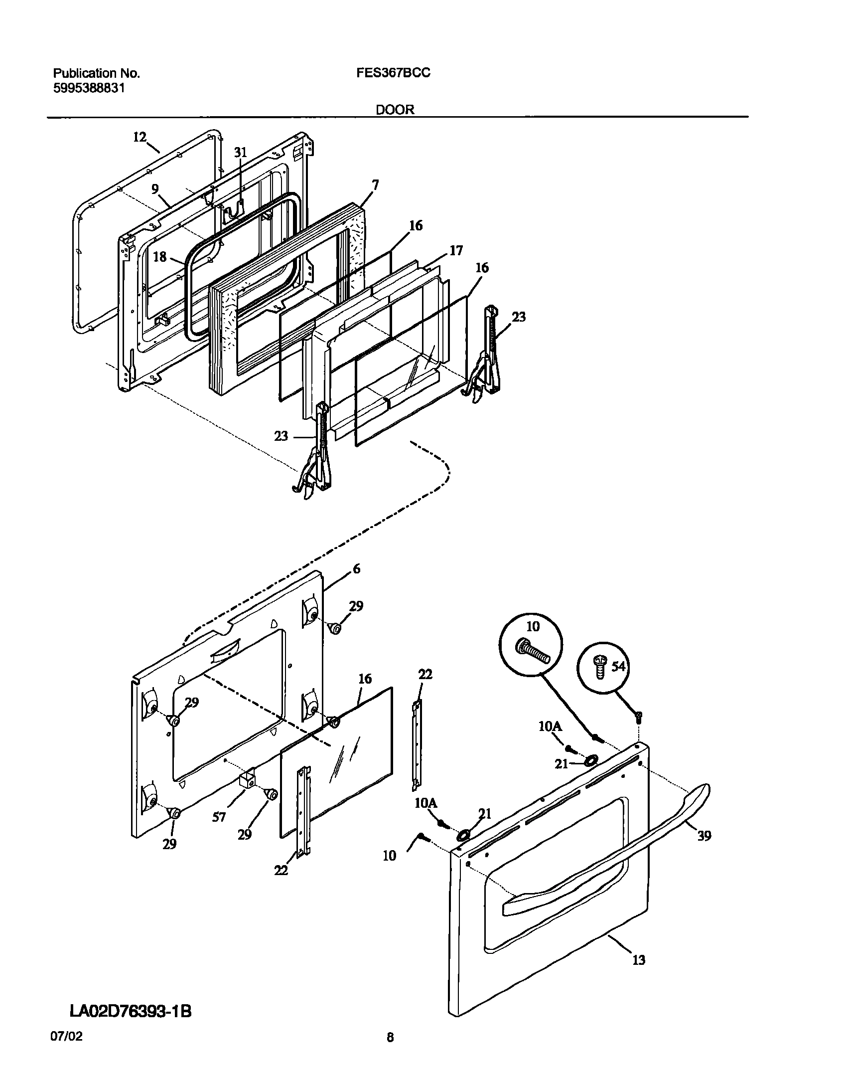 09 - DOOR