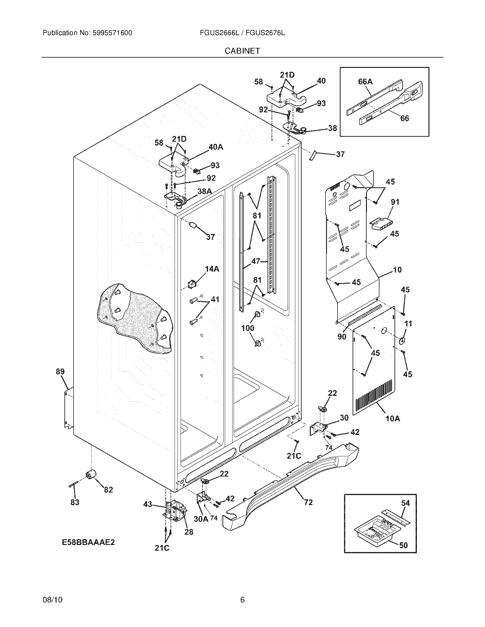 07 - CABINET
