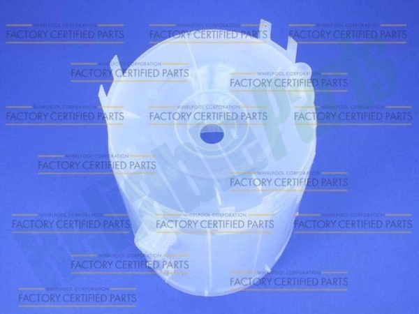 W10811358 Whirlpool Tub