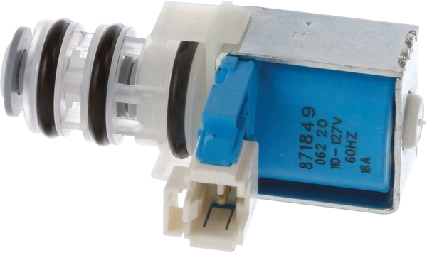 00630255 Bosch Dishwasher Regeneration Valve