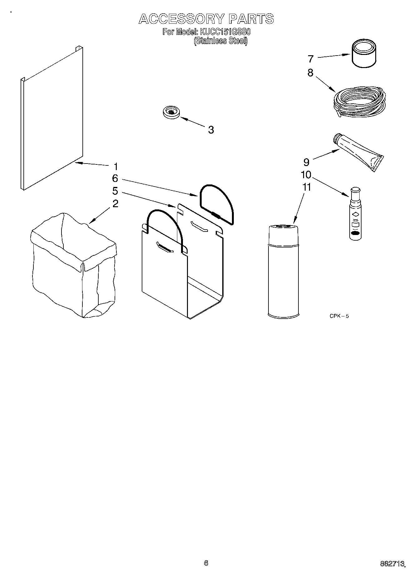 06 - ACCESSORY