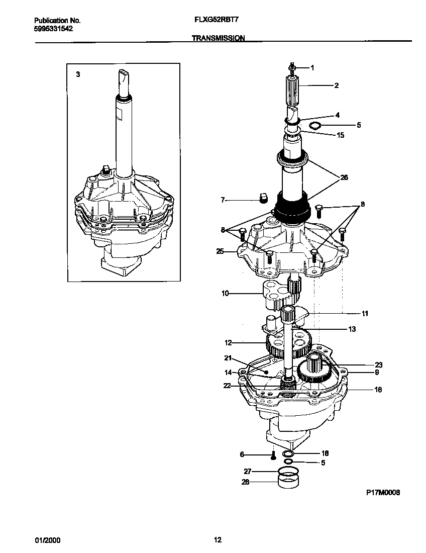 07 - TRANSMISSION