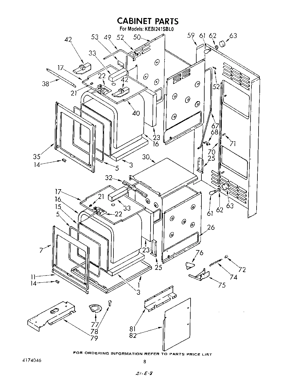 07 - CABINET
