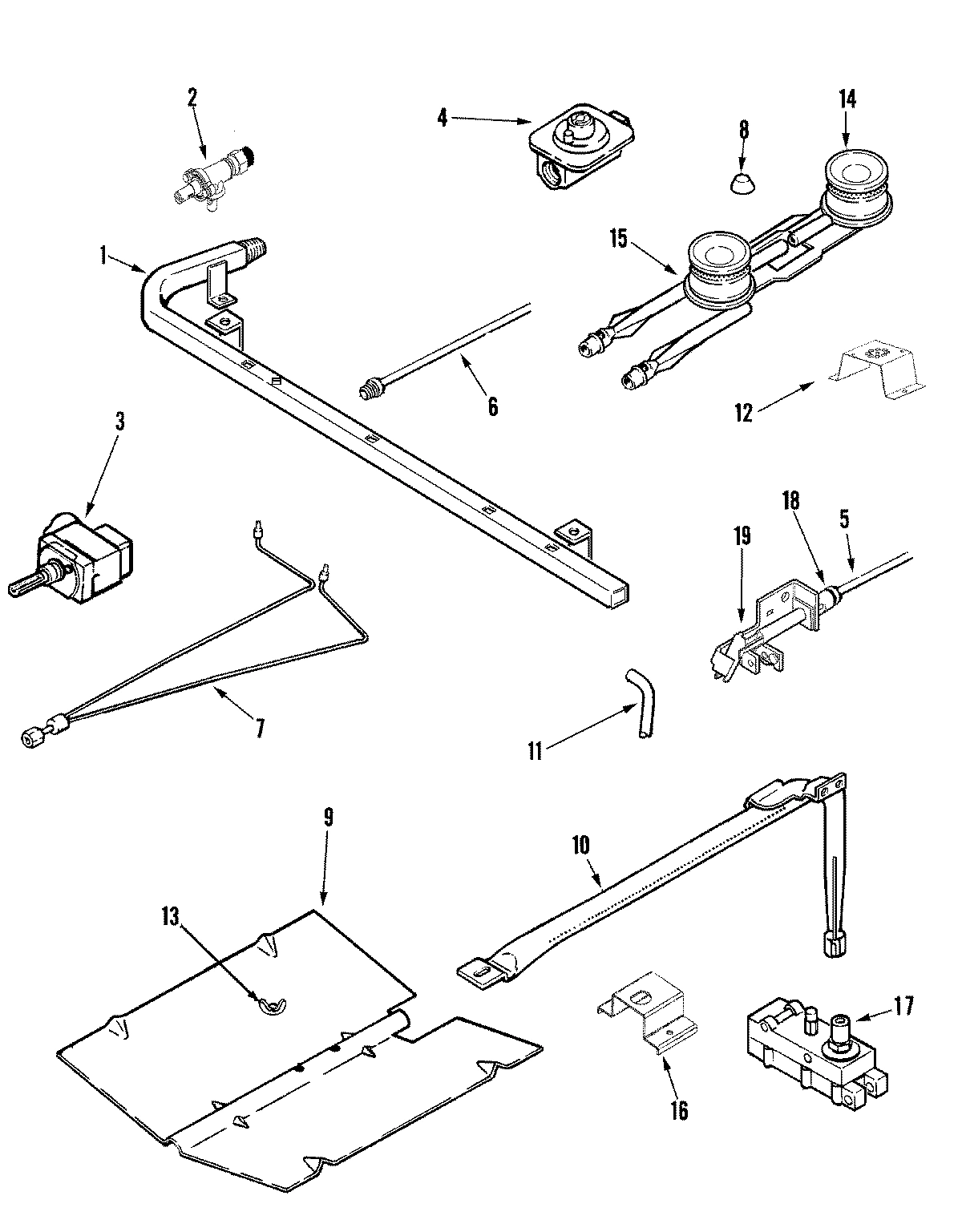 04 - GAS CONTROLS