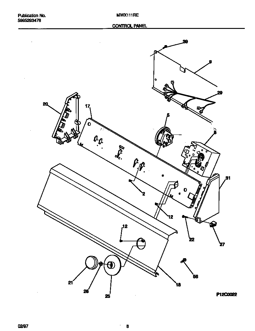 05 - CONTROL PANEL