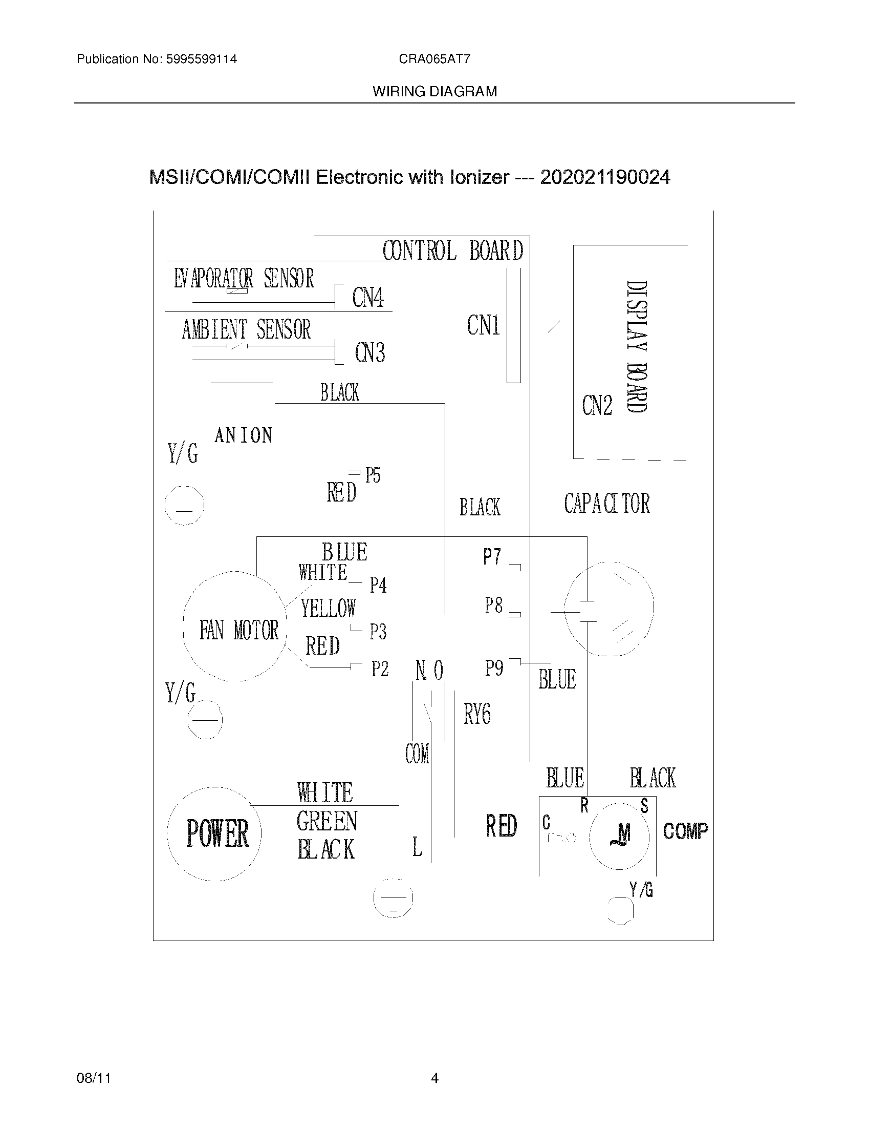 04 - WIRING DIAGRAM