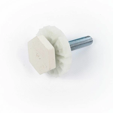 DC97-00920N Samsung Washer Rear Levelling Leg