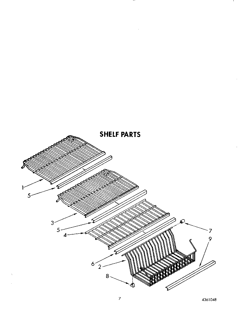 05 - SHELF