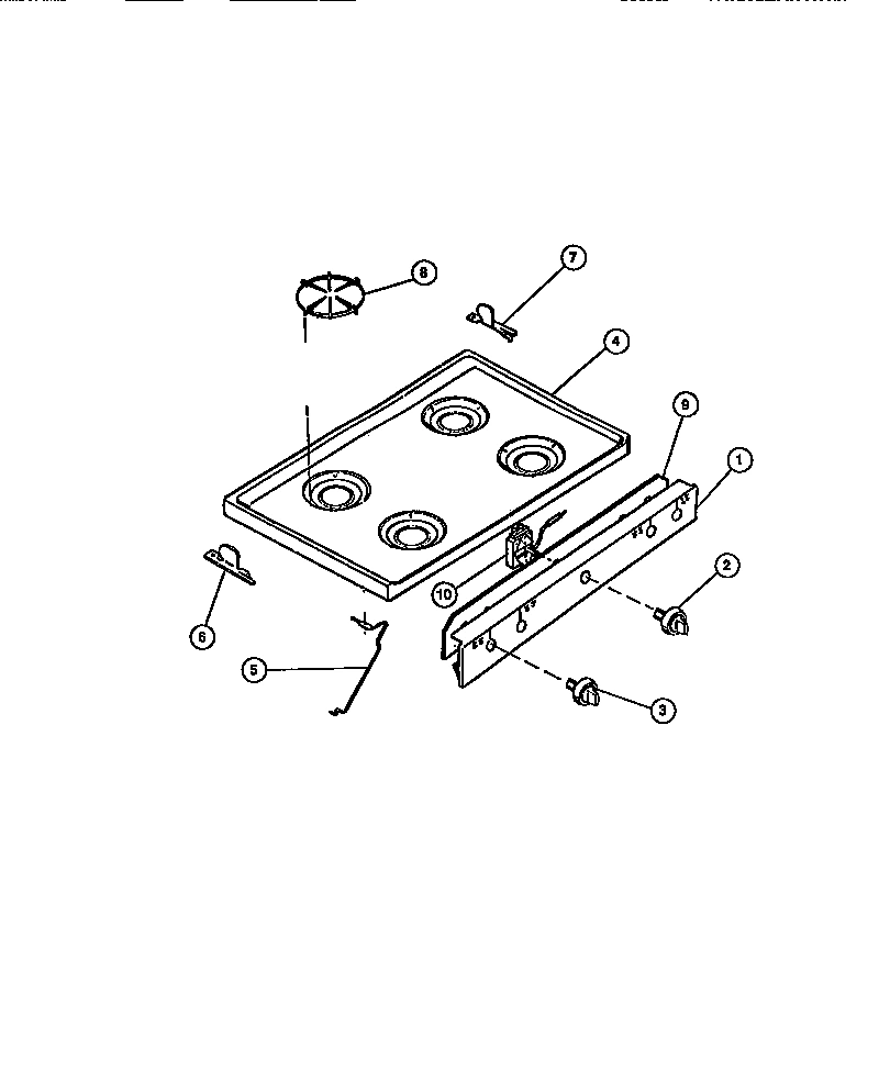 03 - COOKTOP